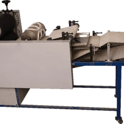 Heavy Duty Samosa Patti Machine for Making Samosa